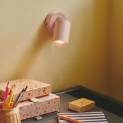 Explore Wall Light Coloured gallery detail image