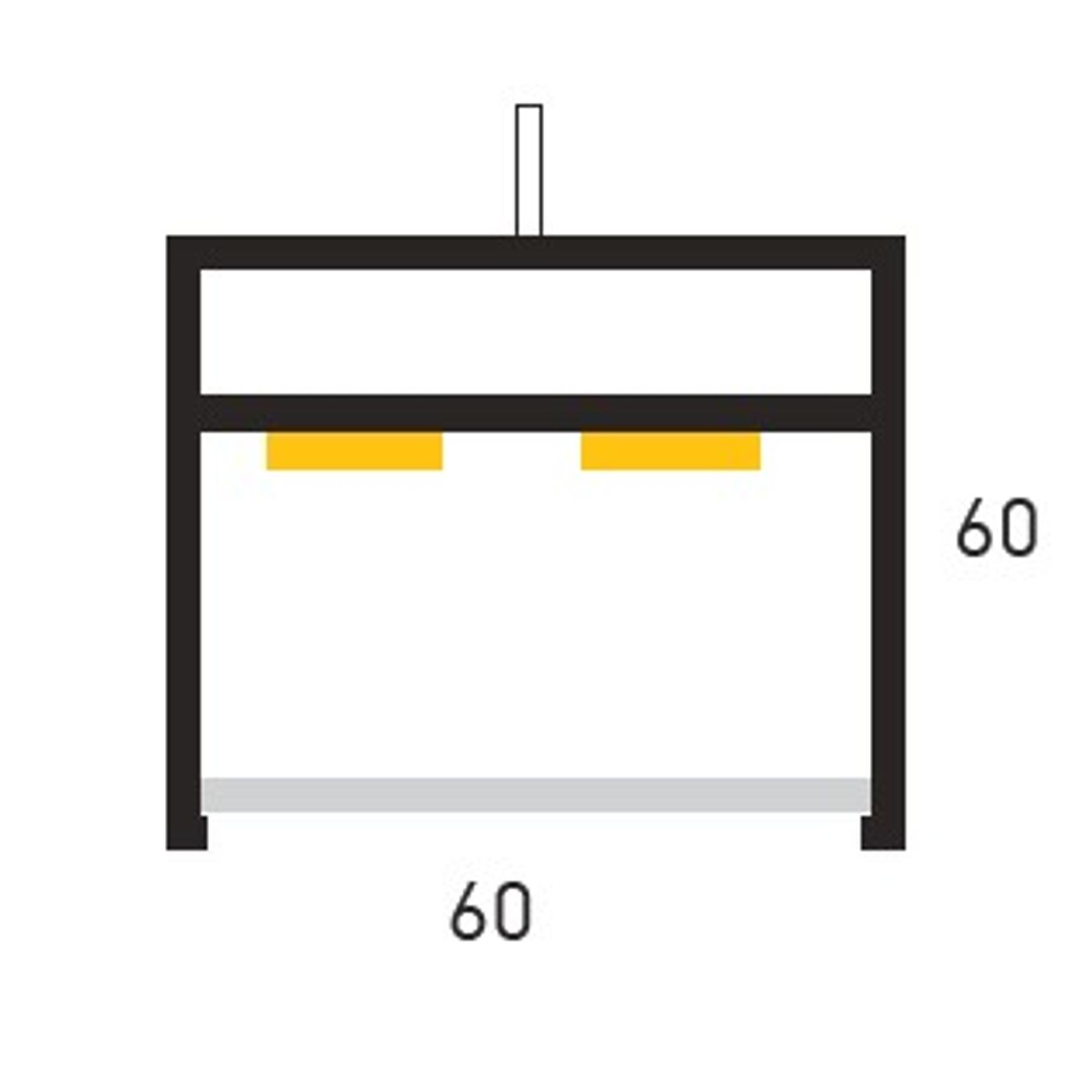 Eagle Pendant gallery detail image