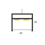 Eagle Pendant gallery detail image