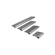 Tom Kundig - Earless Cabinet Pull gallery detail image