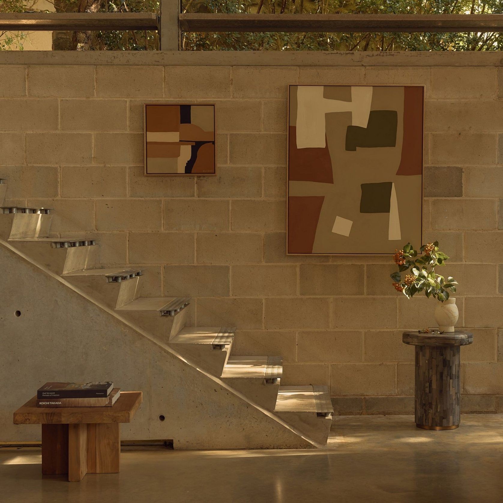 Earth, Room gallery detail image