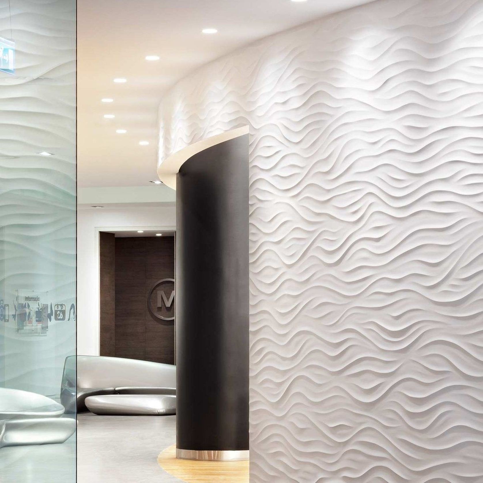 Easy Kap Wall-Washer gallery detail image