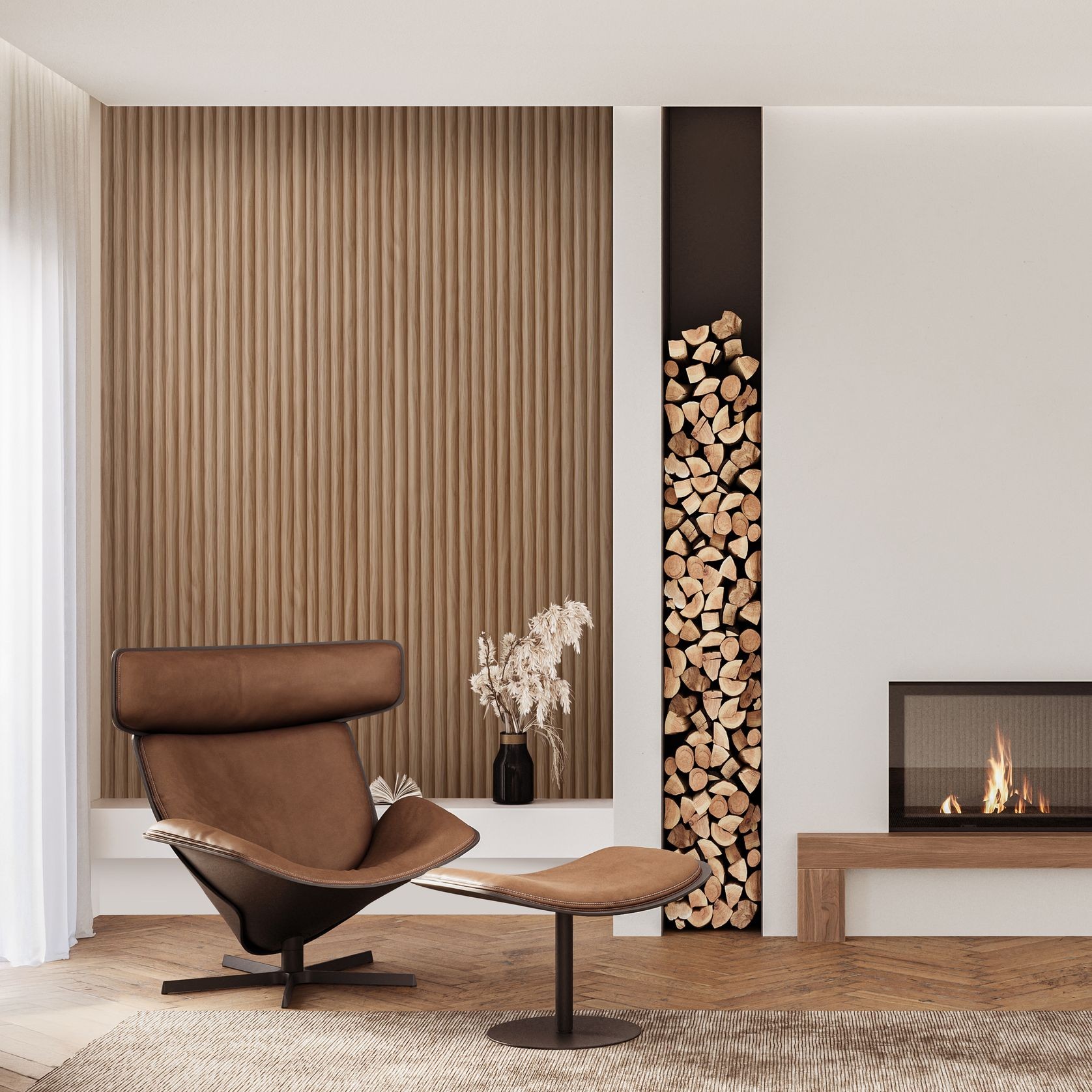 Ikara Prefinished Interior Lining Boards gallery detail image