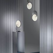 Eclipse Pendant Light gallery detail image