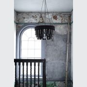 Eclipse Chandelier Round gallery detail image