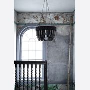 Eclipse Chandelier Round gallery detail image