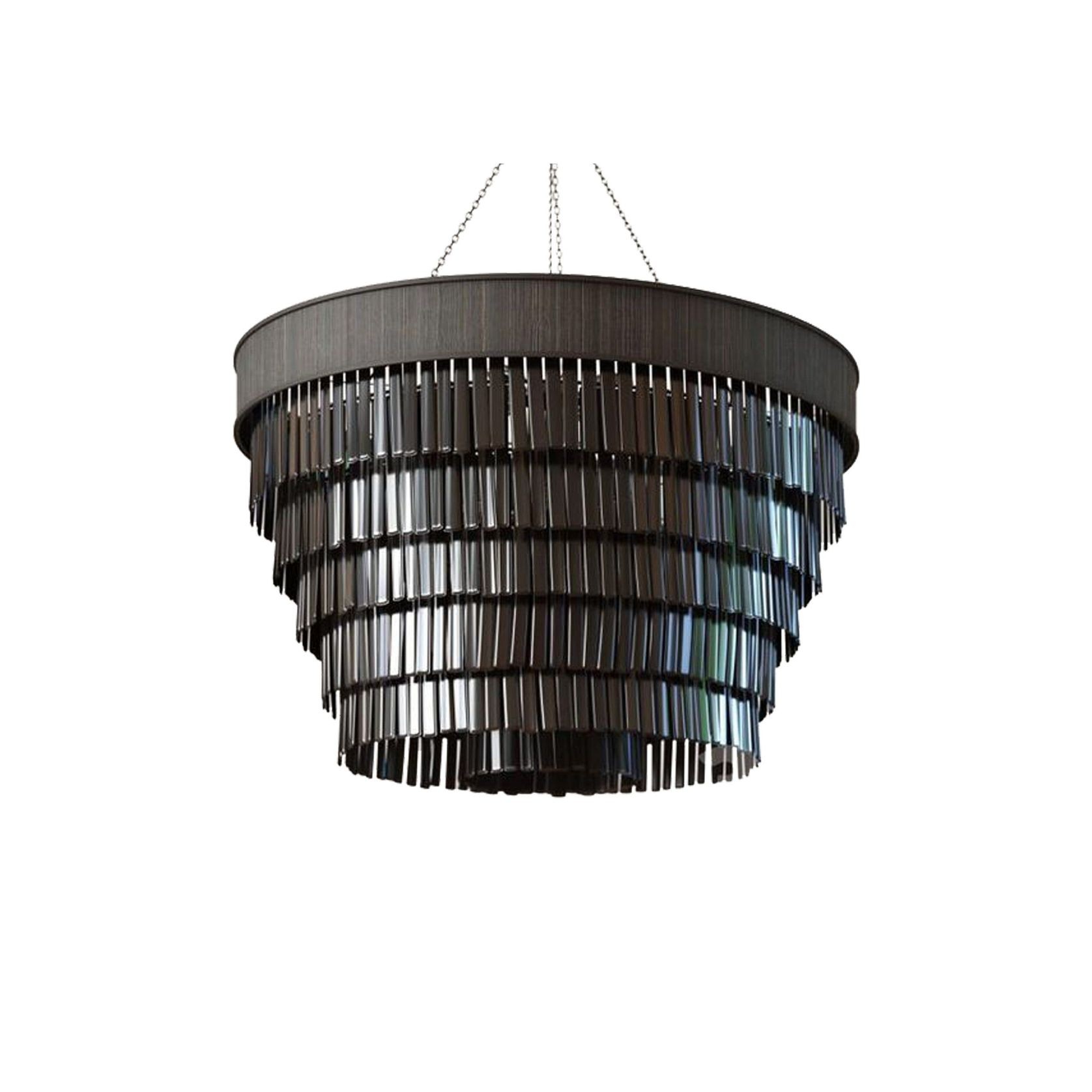 Eclipse Chandelier Round gallery detail image