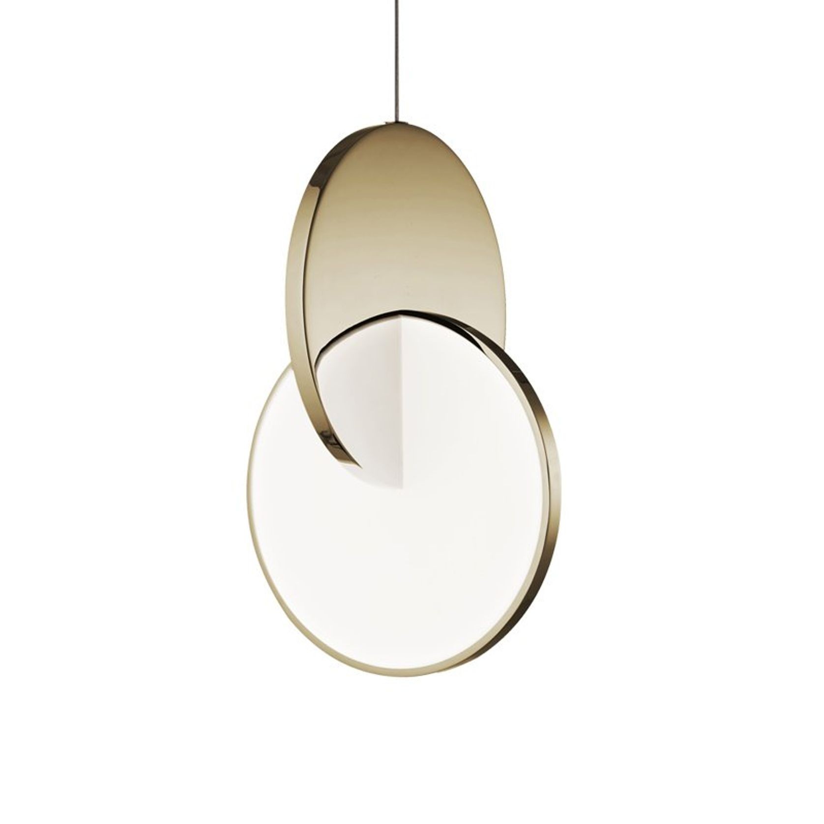 Eclipse Pendant Light gallery detail image