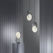 Eclipse Pendant Light by Lee Broom | ECC gallery detail image