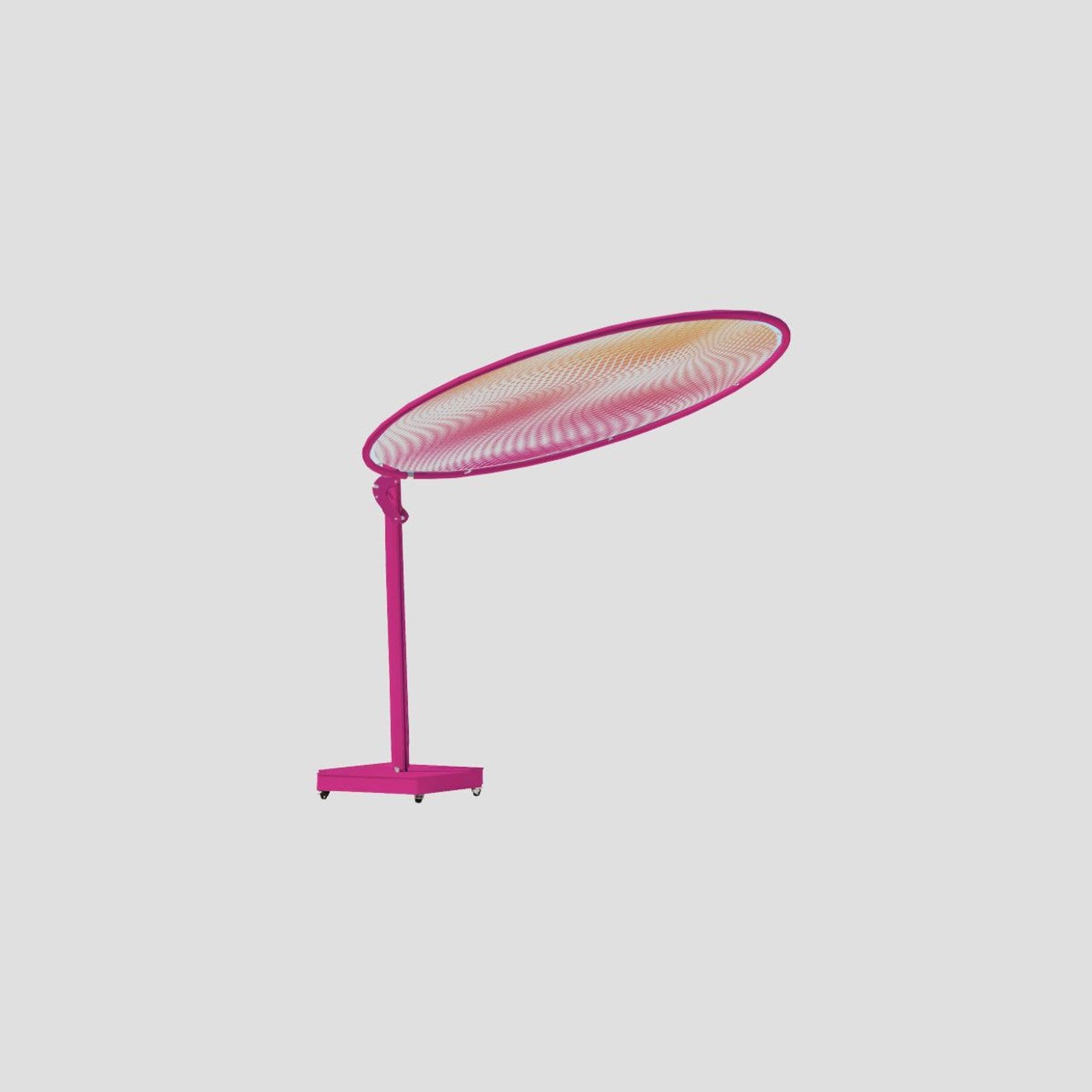 Umbrosa Eclipsum Ux Cantilever Umbrella gallery detail image