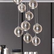 Eclisse Pendant gallery detail image