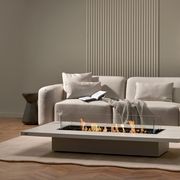 EcoSmart™ Daiquiri 70 Freestanding Ethanol Fire Table gallery detail image