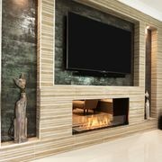 EcoSmart™ Flex 140DB.BX1 Double-Sided Fireplace Insert gallery detail image