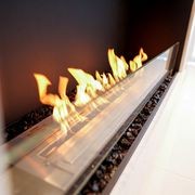 EcoSmart™ Flex 68SS.BXR Single Sided Fireplace Insert gallery detail image