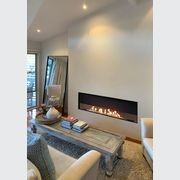 EcoSmart™ Flex 104SS.BXR Single Sided Fireplace Insert gallery detail image