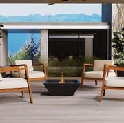 Nova 600 Fire Pit gallery detail image