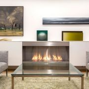 EcoSmart™ XL1200 Ventless Ethanol Burner gallery detail image