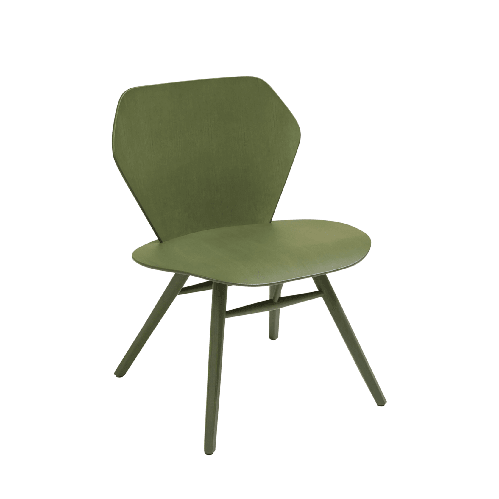 Edelweiss Lounge Chair gallery detail image