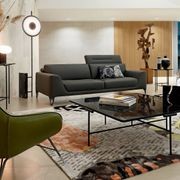 Croquet Pedestal Table gallery detail image