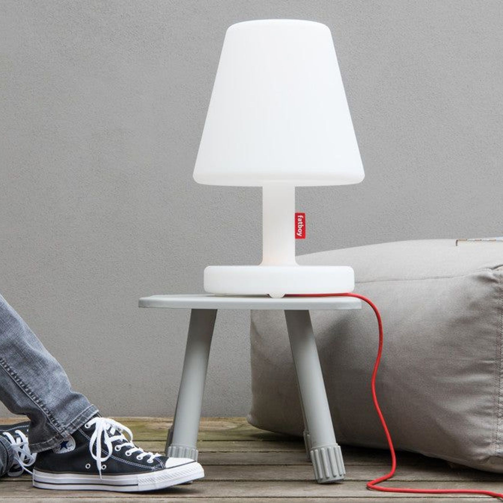 Edison The Medium gallery detail image