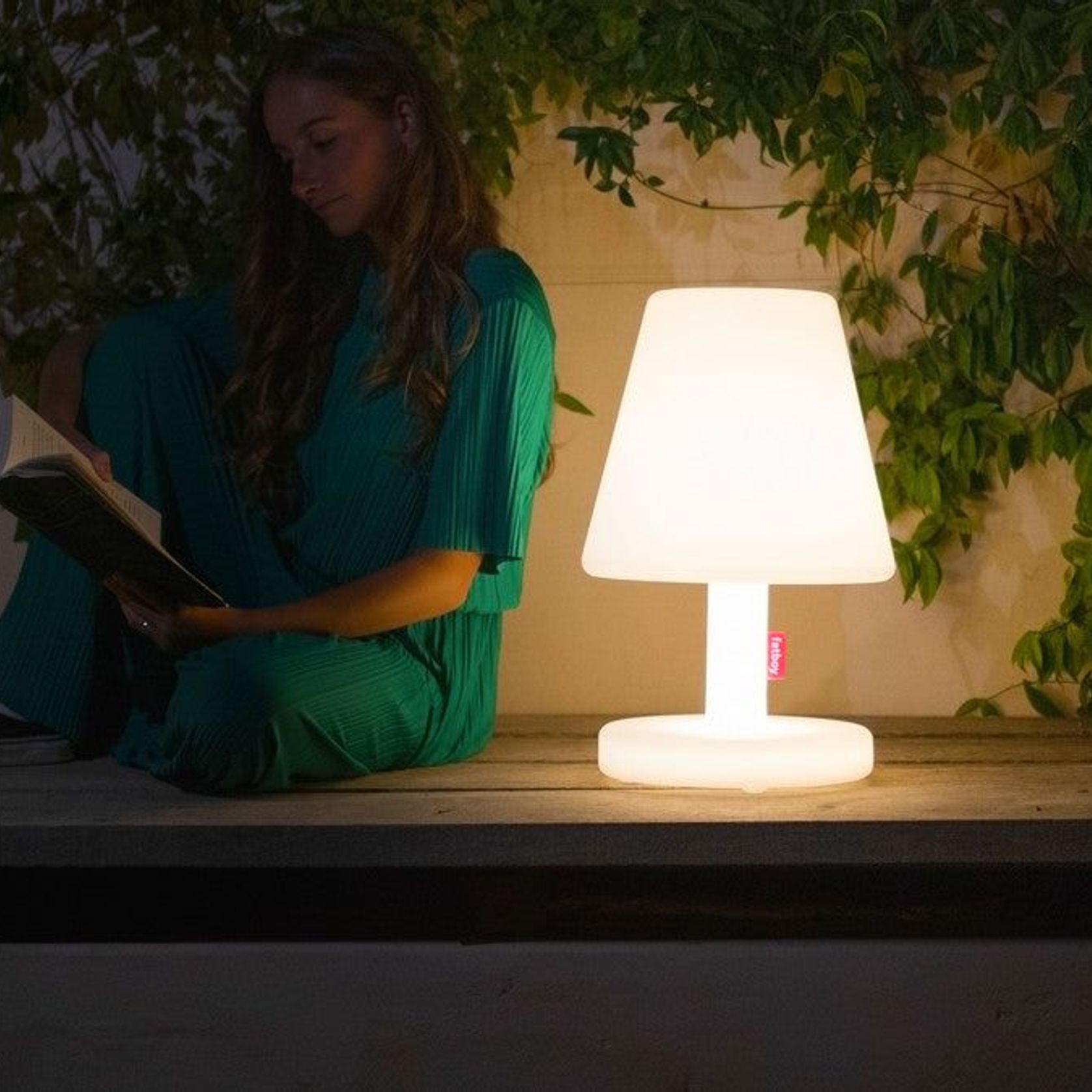 Edison The Medium gallery detail image