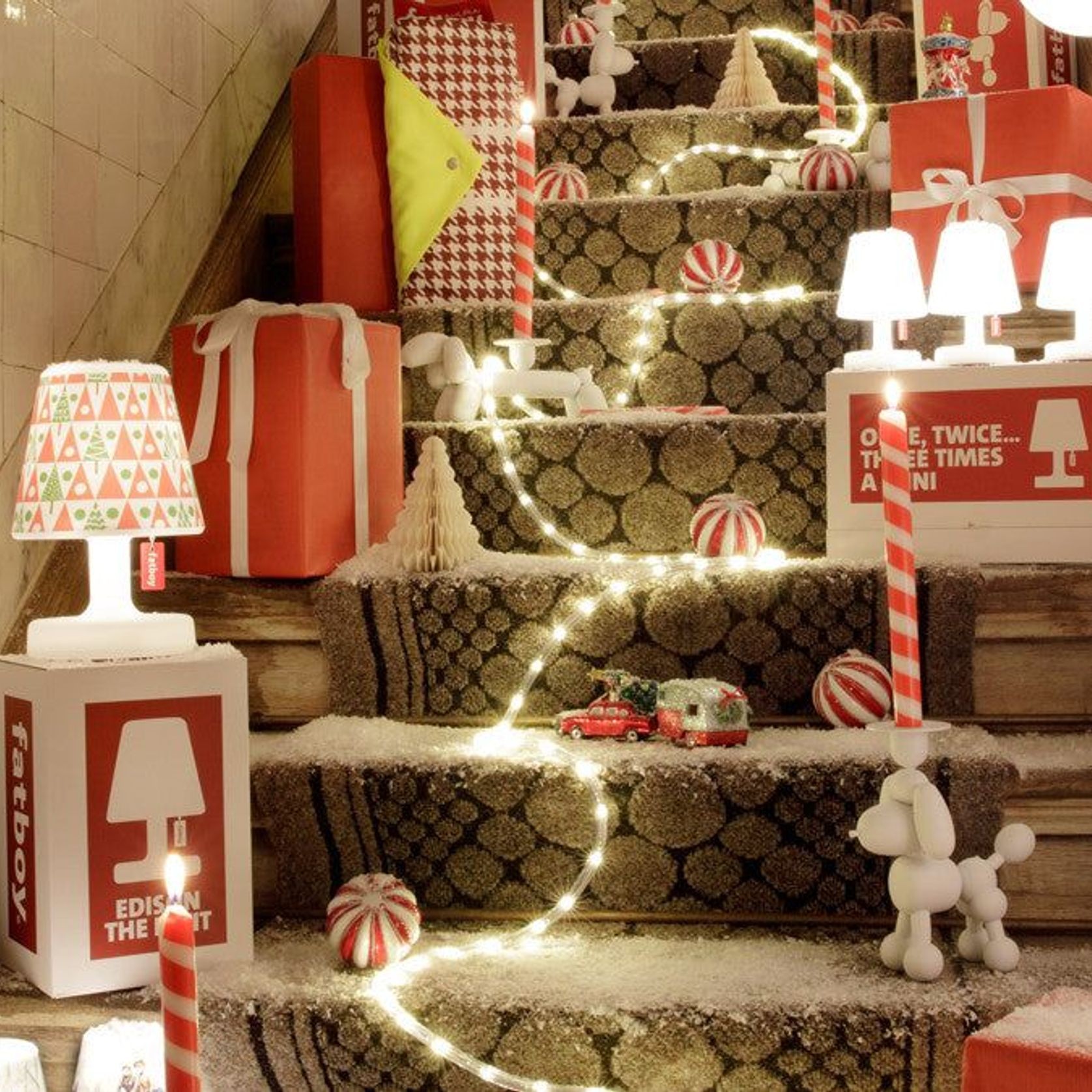 Edison The Petit gallery detail image