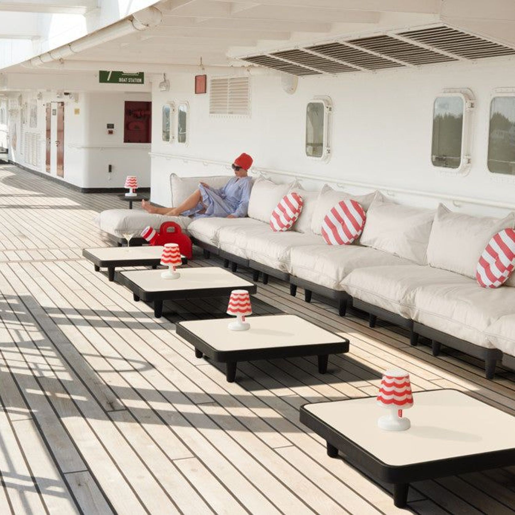 Edison The Petit gallery detail image