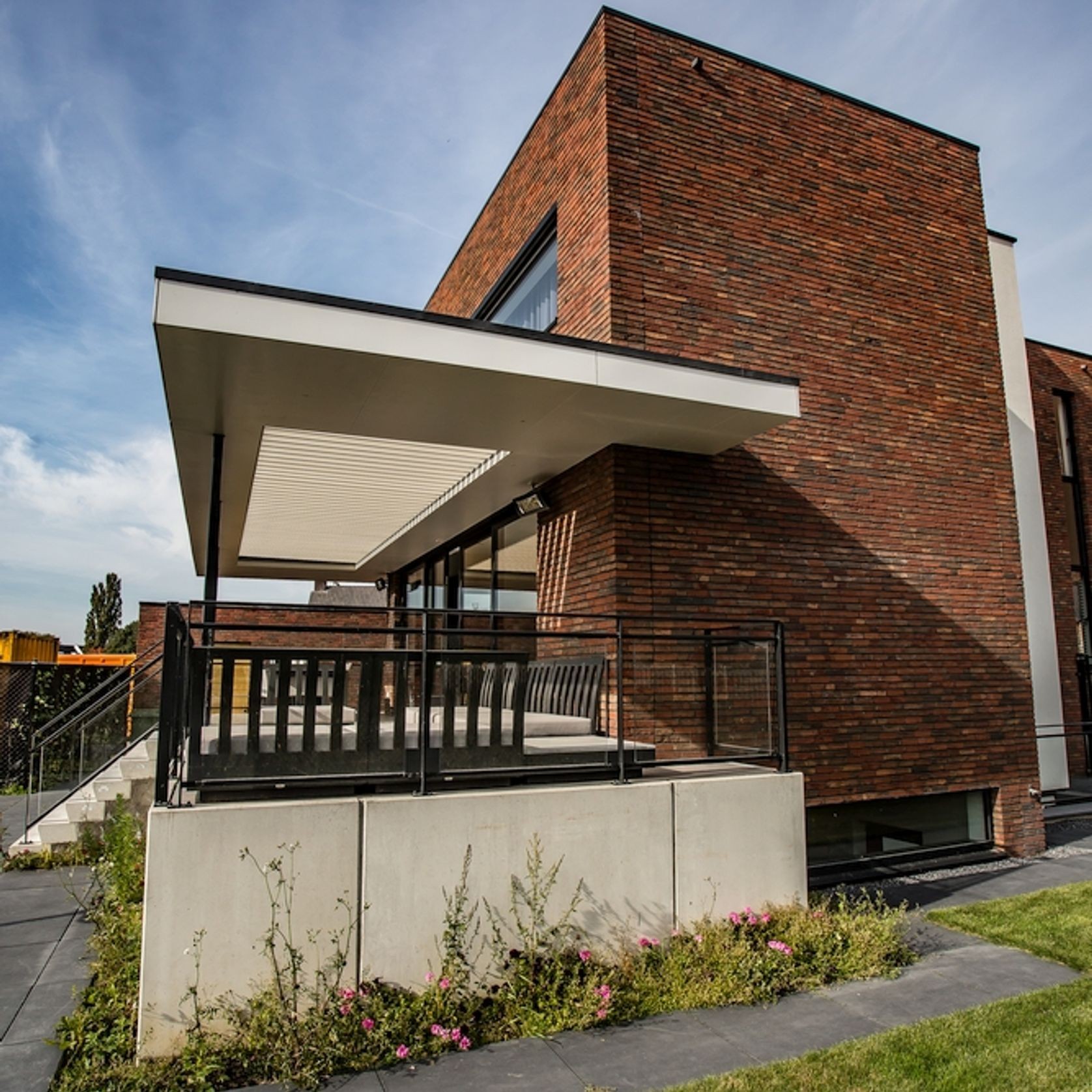 180/30 Slimline Roof gallery detail image