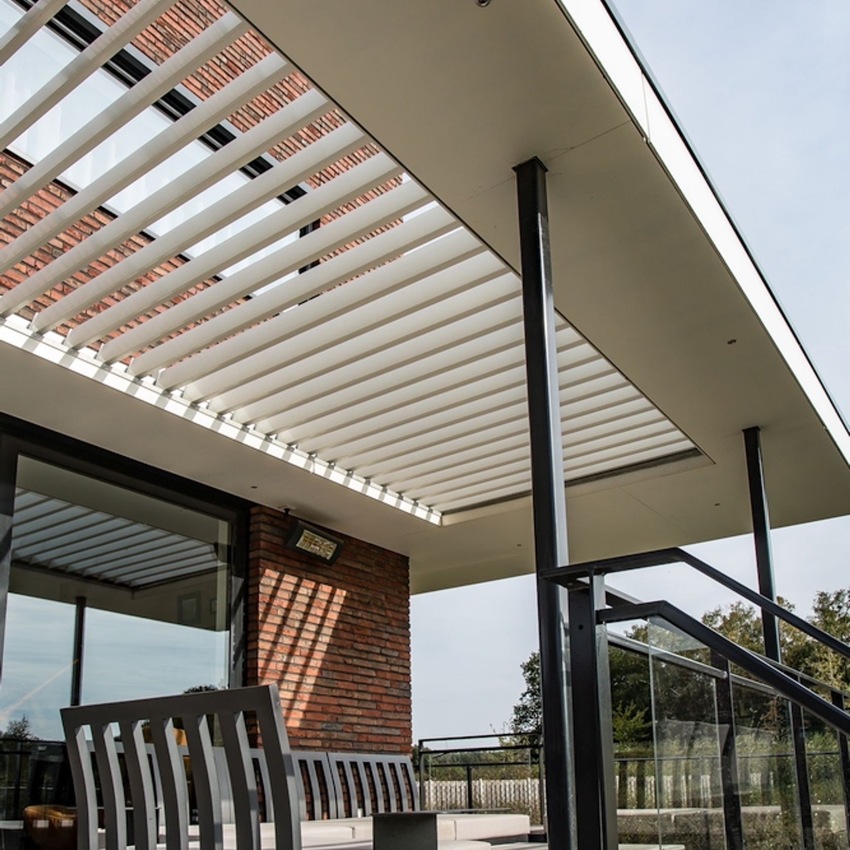 180/30 Slimline Roof gallery detail image