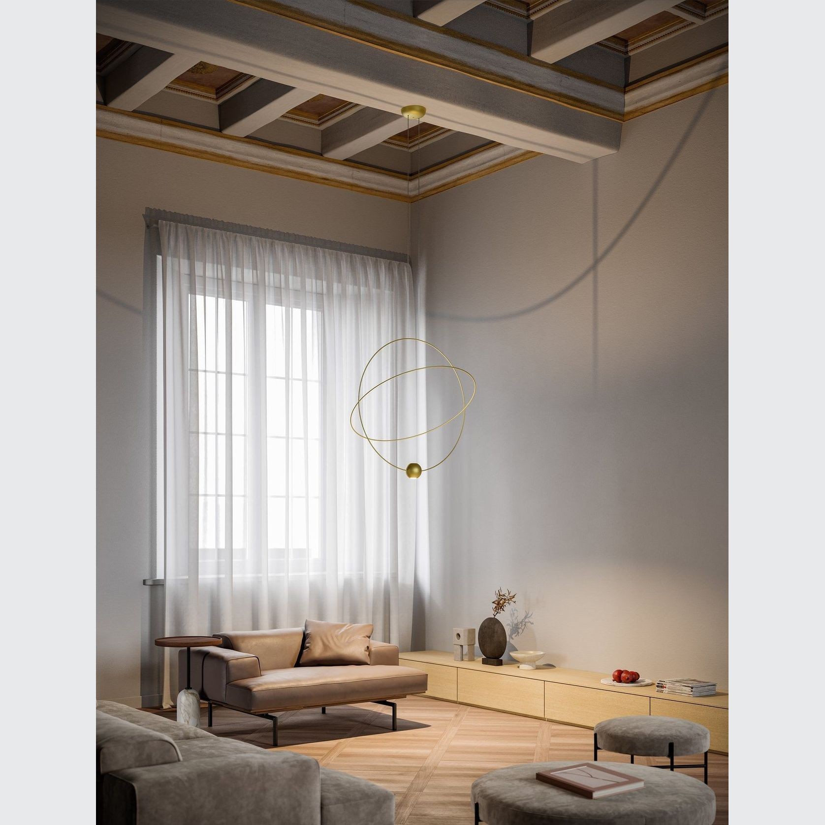 Elara gallery detail image