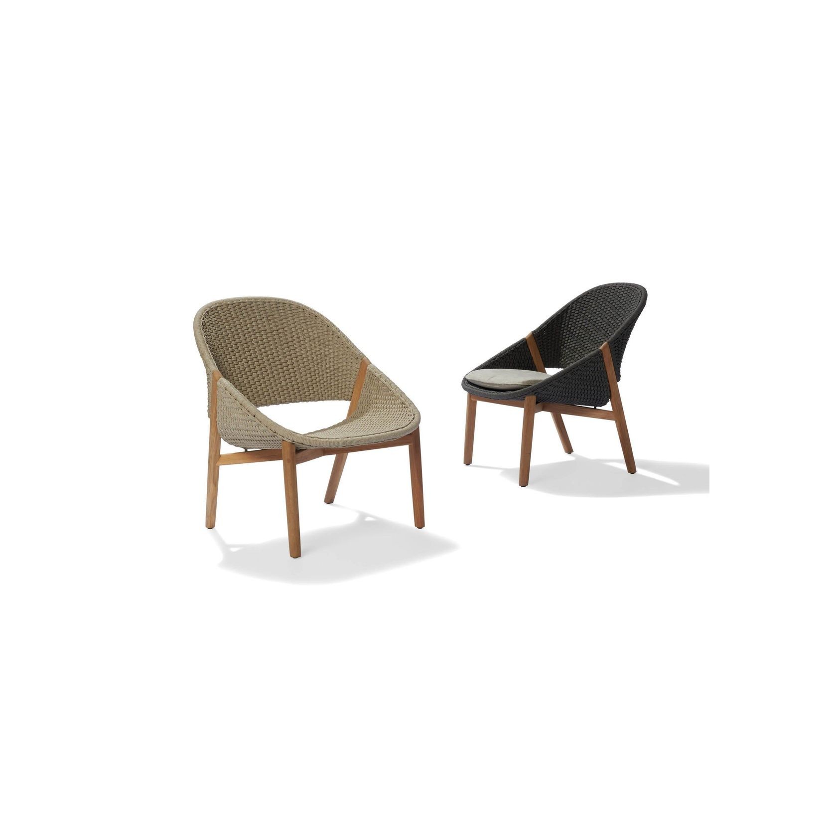 Elio Lounge Chair gallery detail image