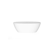 Elisabet Compact 1500mm Bath - OV8007 1500 gallery detail image