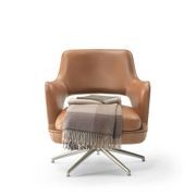 Eliseo Armchair By Flexform gallery detail image