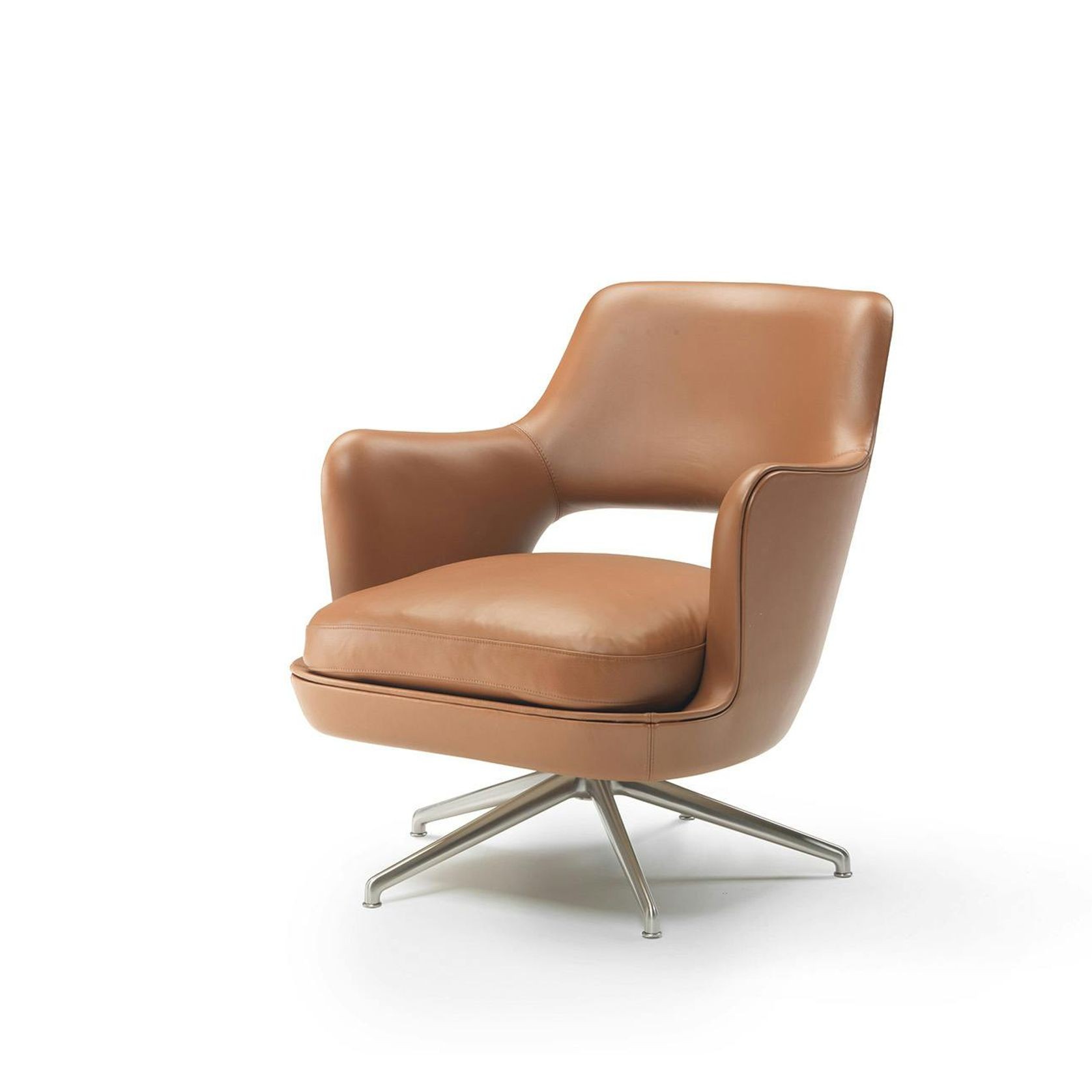 Eliseo Armchair By Flexform gallery detail image