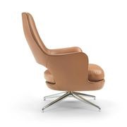Eliseo Armchair By Flexform gallery detail image
