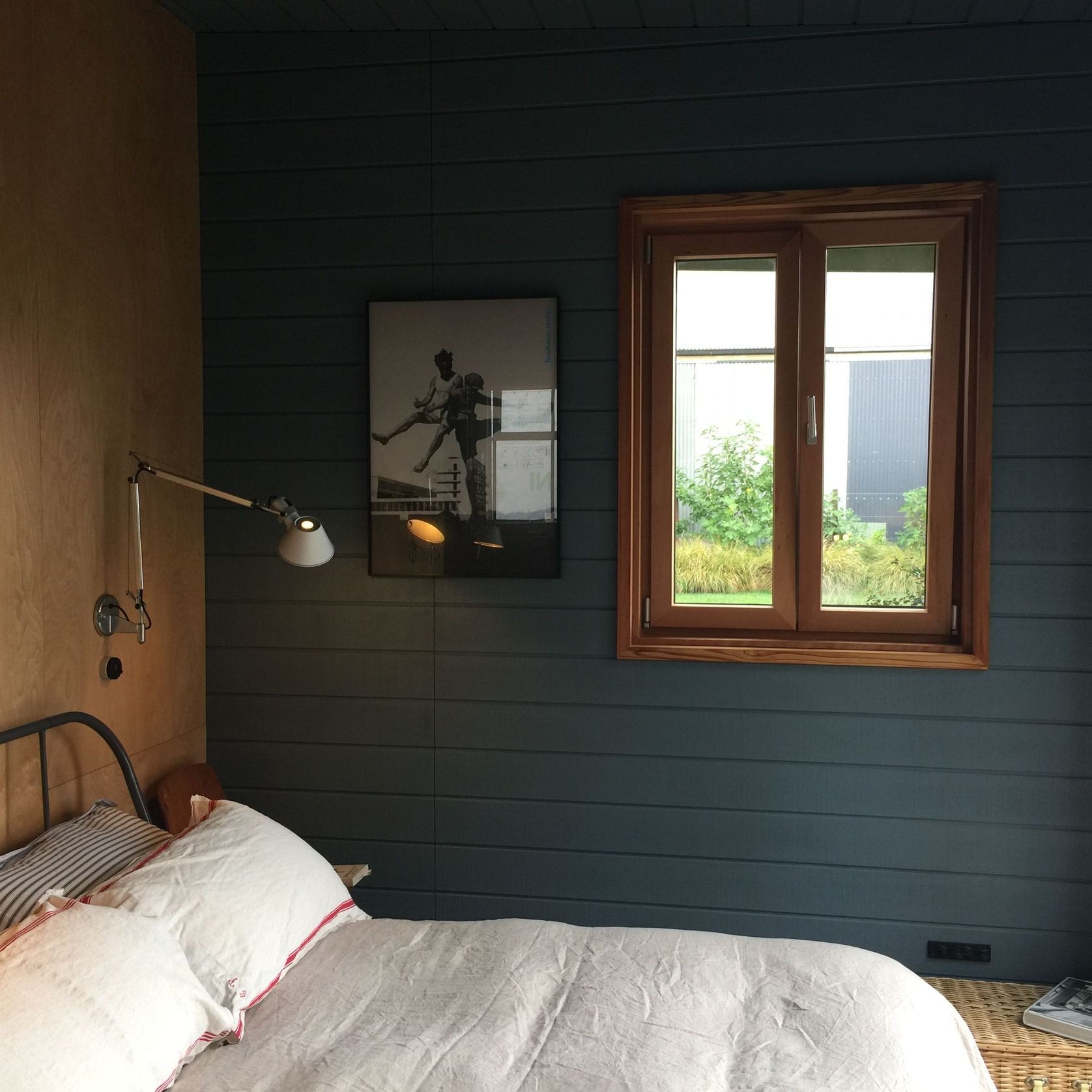 Eliteline & Soffitline Panels - Plytech Panels gallery detail image