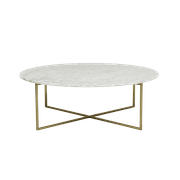 Soren Liv | Elle Luxe Coffee Table gallery detail image