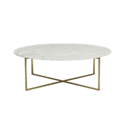 Soren Liv | Elle Luxe Coffee Table gallery detail image