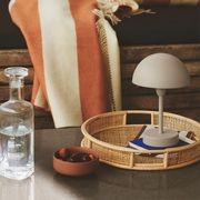 Ellen To Go Portable Lamp gallery detail image