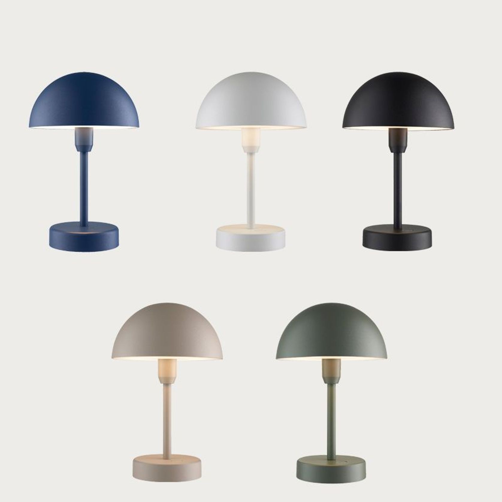 Ellen To Go Portable Lamp gallery detail image