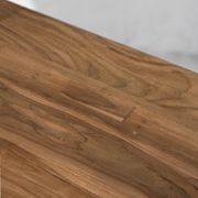 Elyas Rustic Dining Table gallery detail image