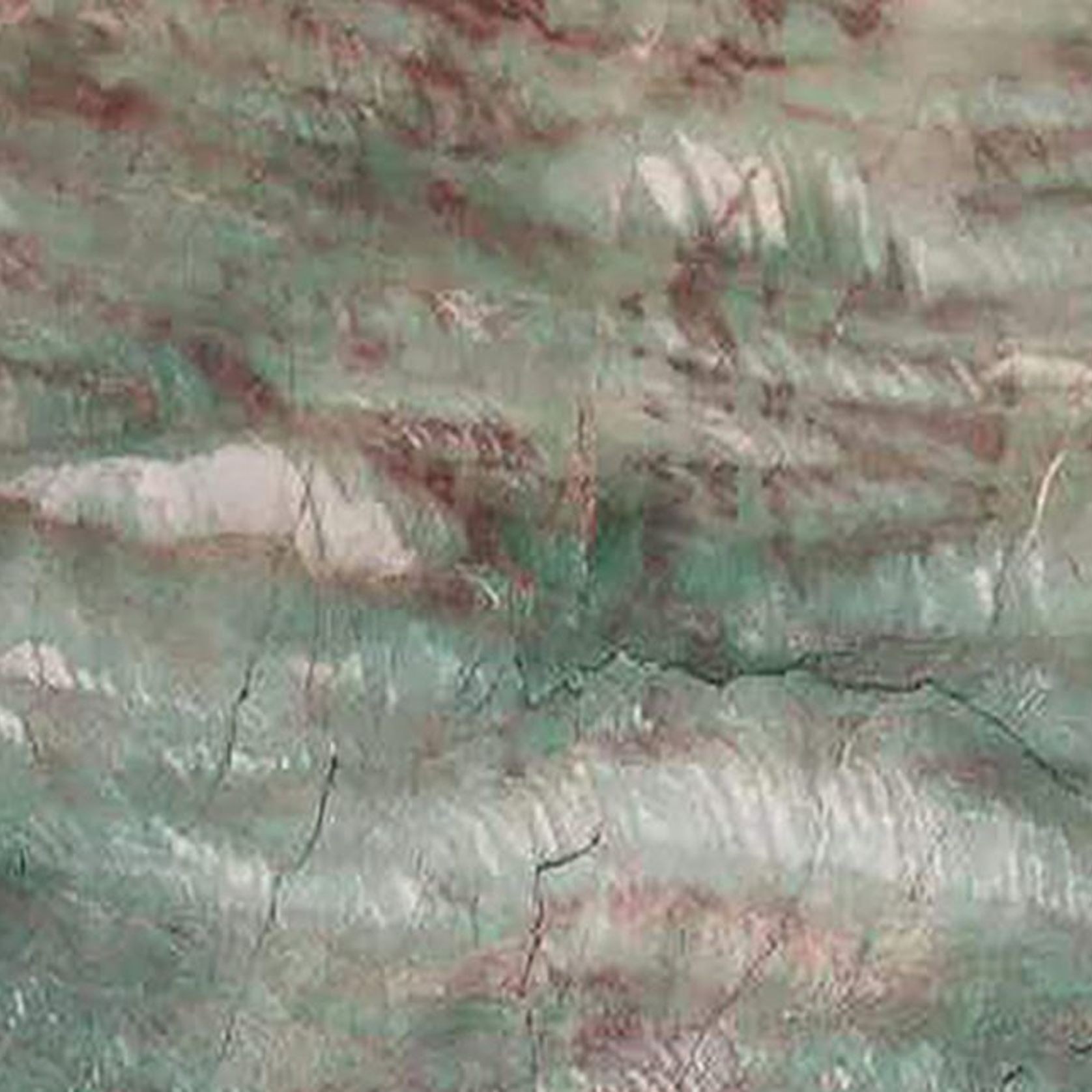 Emerald Quartzite Marble Stone gallery detail image