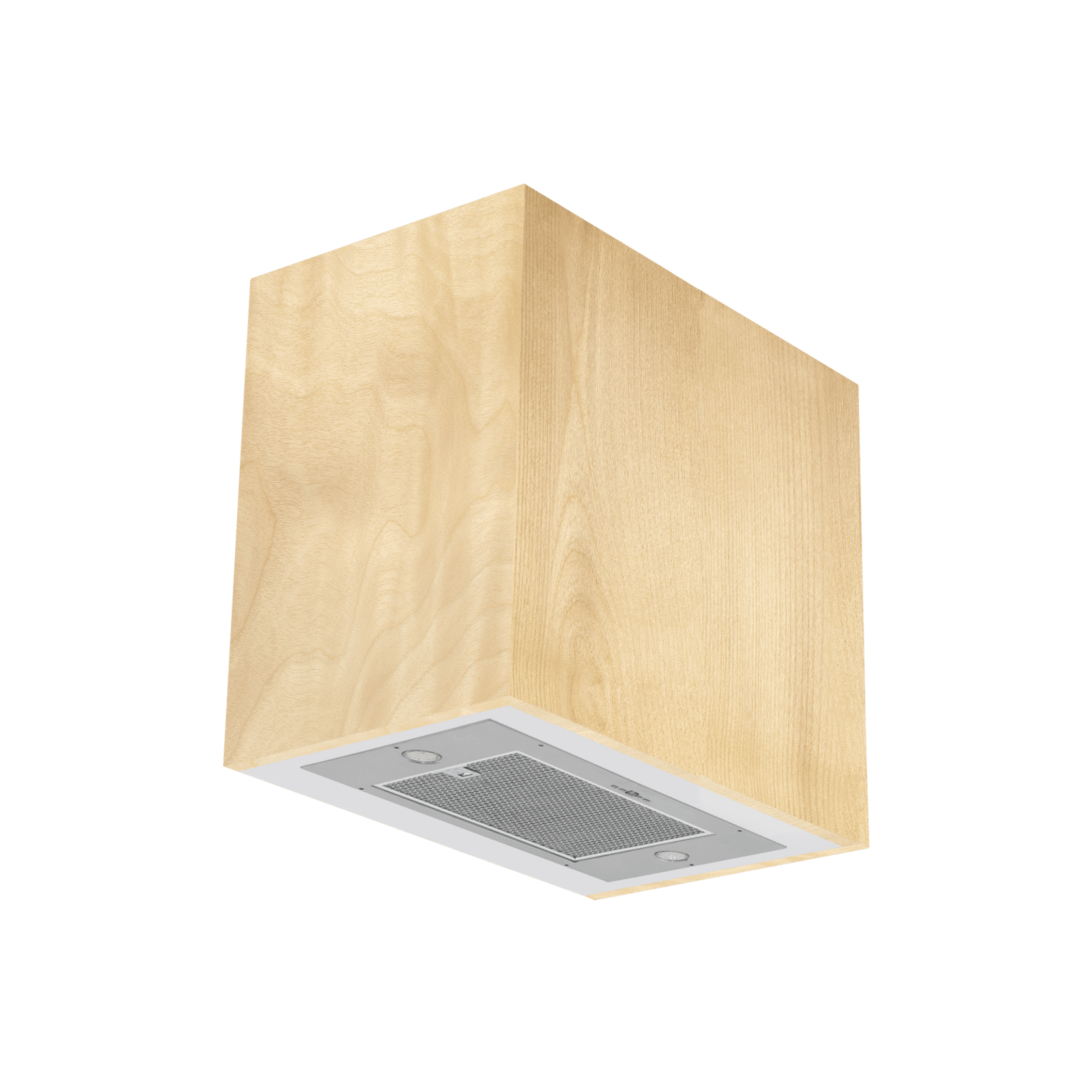 Emma 600mm Undermount Rangehood gallery detail image