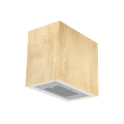 Emma 600mm Undermount Rangehood gallery detail image