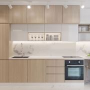 Emma 600mm Undermount Rangehood gallery detail image