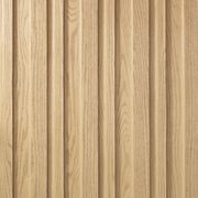 Millboard Envello Board & Batten+ Cladding | Ashwood gallery detail image