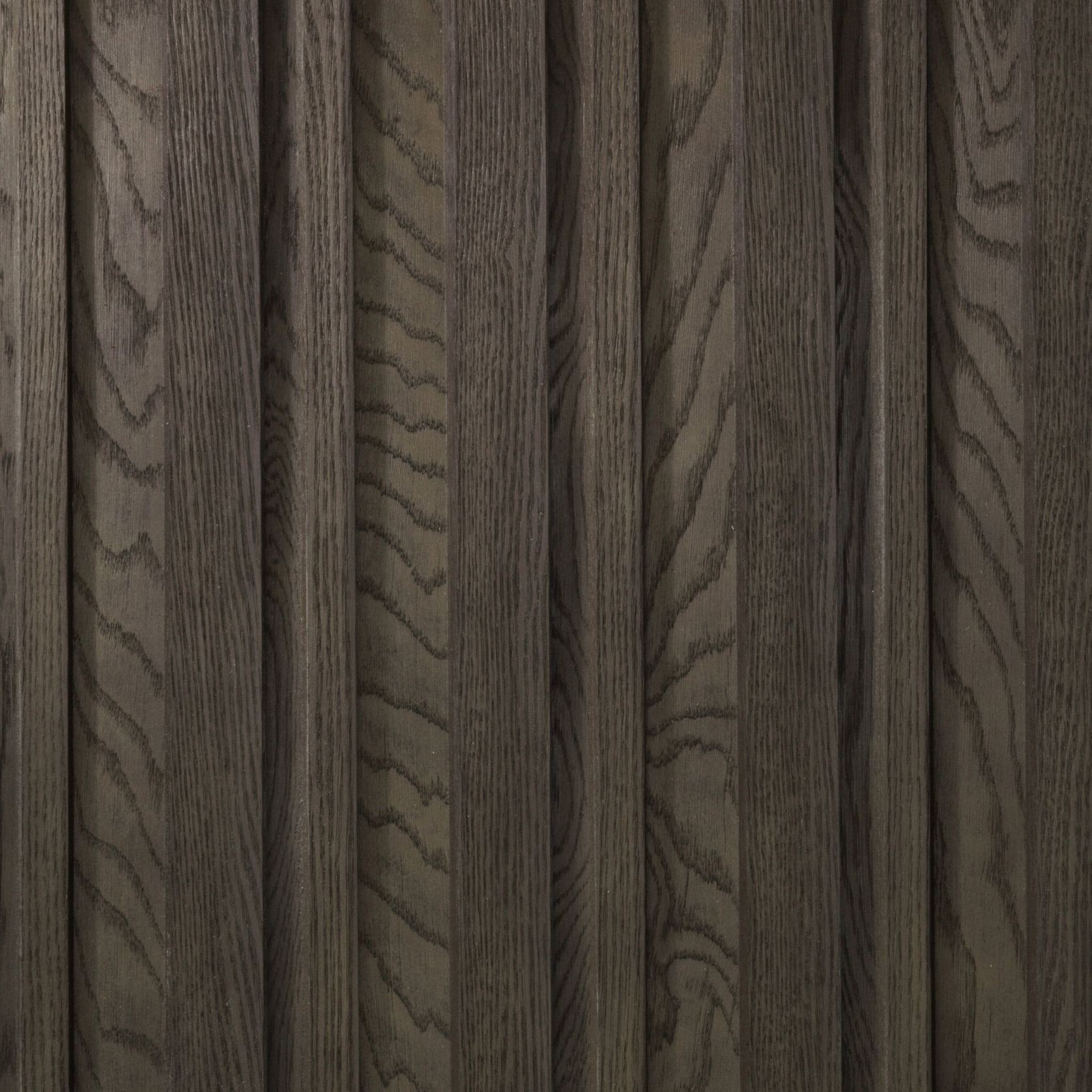 Millboard Envello Board & Batten+ Cladding | Ebony Grey gallery detail image