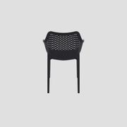 Epsom Dining Arm Chair gallery detail image