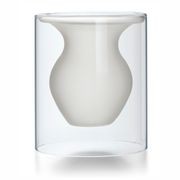 Philippi Esmeralda Vase 16cm gallery detail image