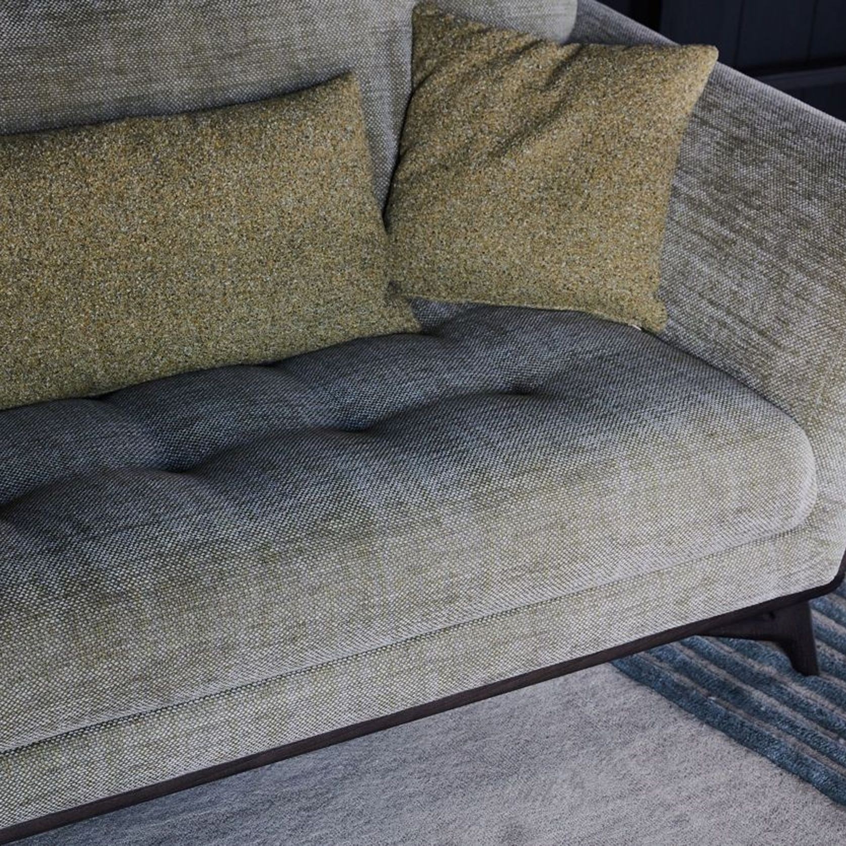 Essentiel Corner Composition Sofa gallery detail image